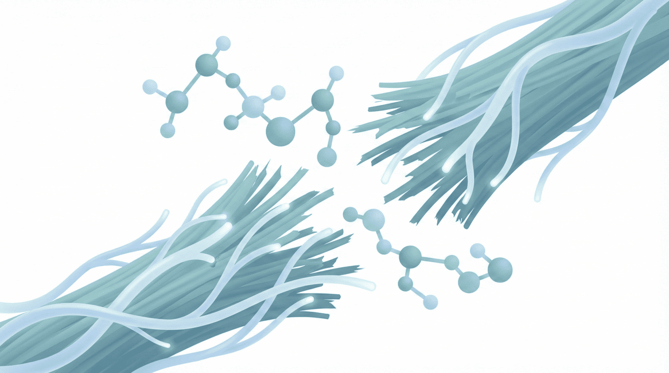 BPC-157: The Complete UK Research Guide