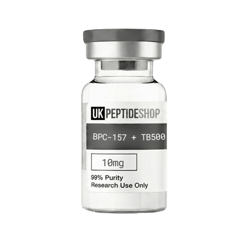 BPC-157 + TB500 Blend UK | Peptide Stack | Fast Delivery