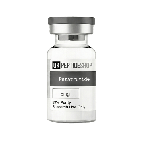 Retatrutide