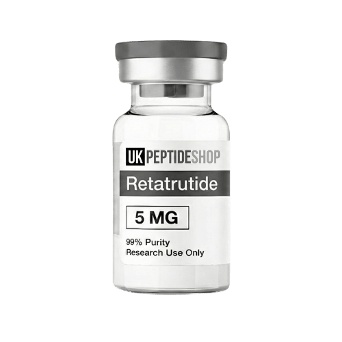 GHK-Cu (Copper Peptide)