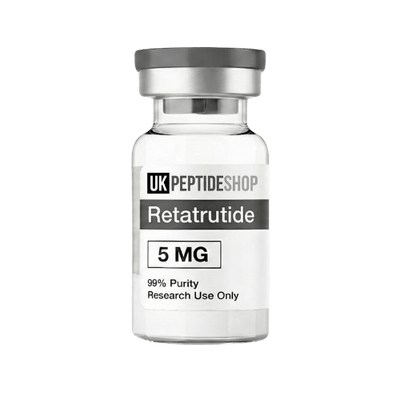 GHK-Cu (Copper Peptide)