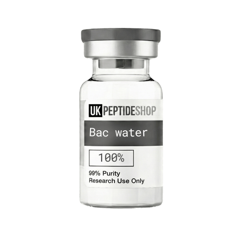 Bacteriostatic Water